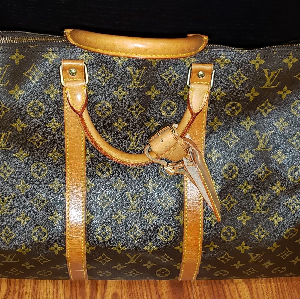 LV Keepal 60